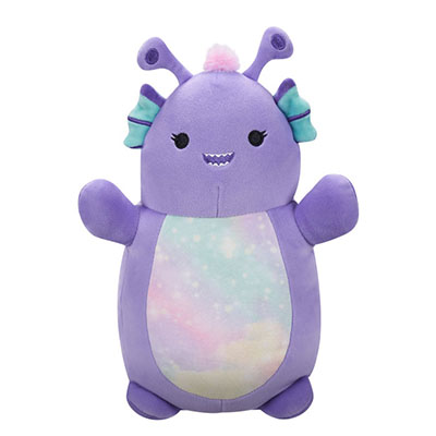 Squishmallow  10inch  Hugmees Plush